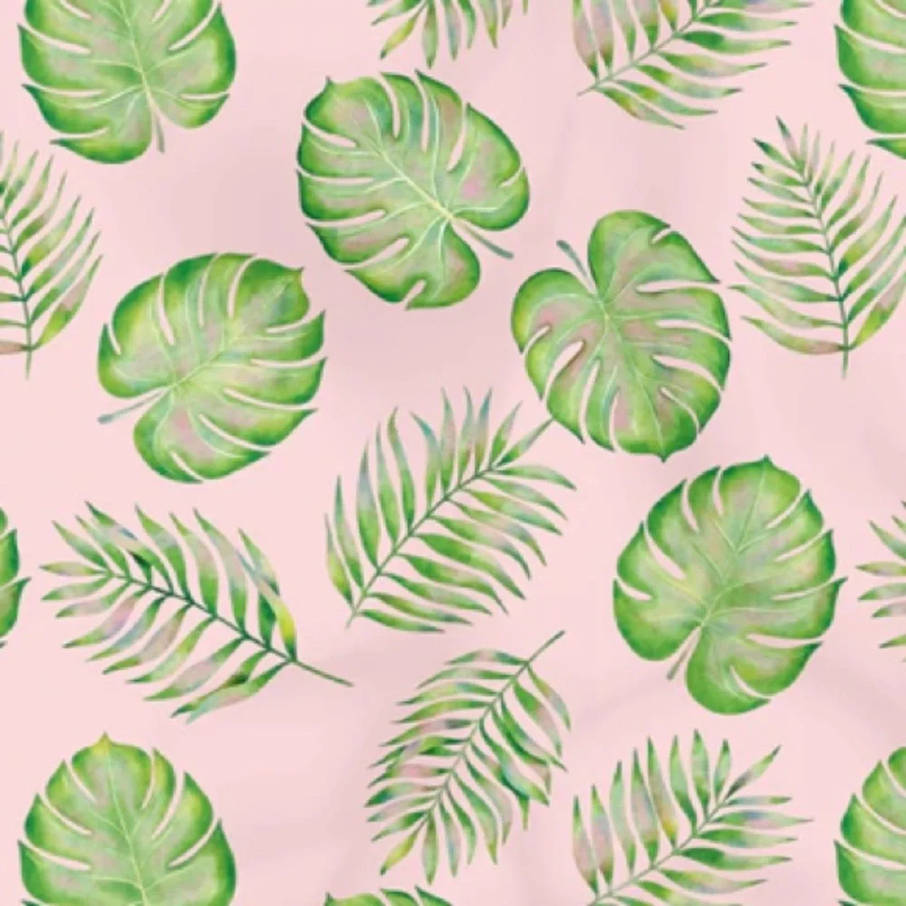 25 10X13 Poly Mailers Palm Leaves, Shipping Envelopes PRICE IS FIRM - Picture 14 of 16